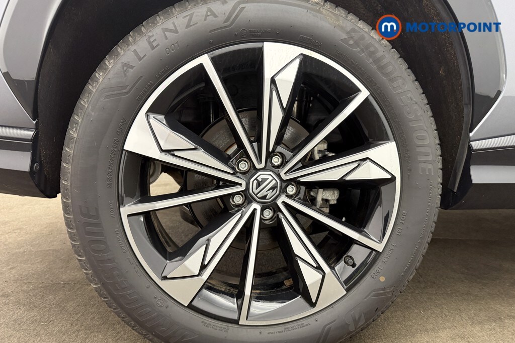 Used MG MG HS 2025 for sale - 78144931: Photo 17