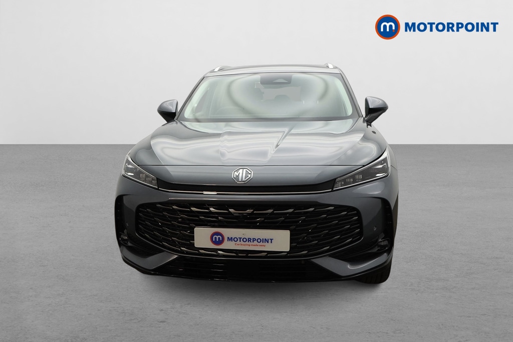 Used MG MG HS 2025 for sale - 78144931: Photo 2