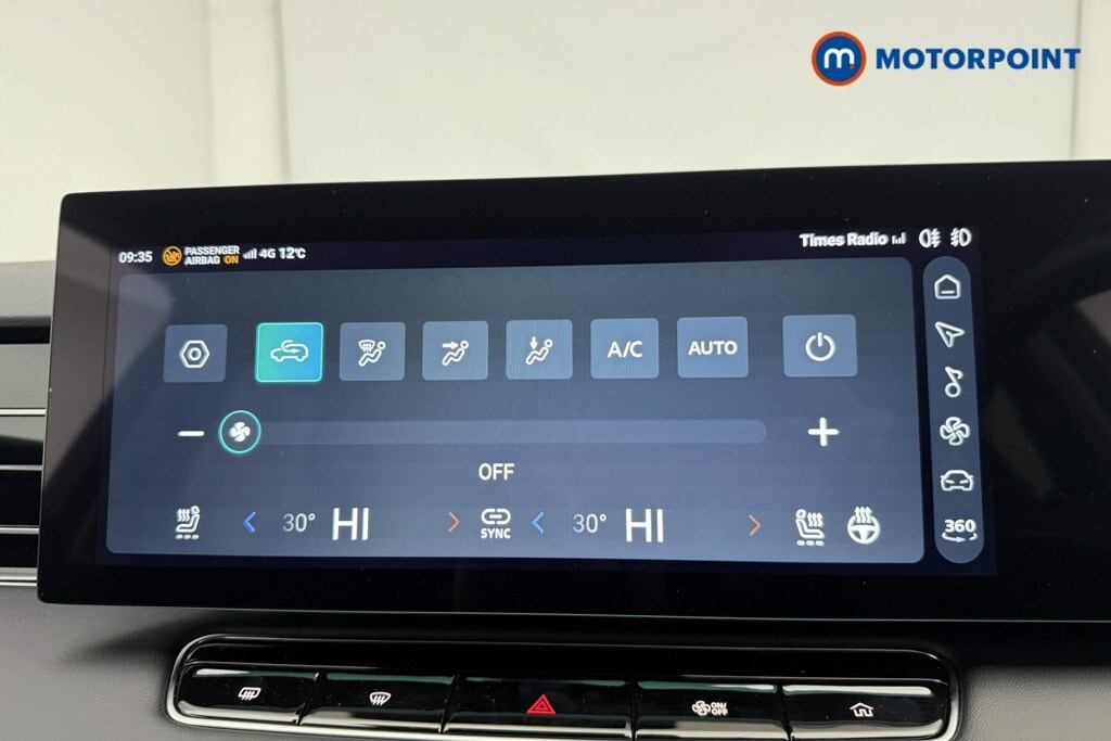 Used MG MG HS 2025 for sale - 78144931: Photo 23