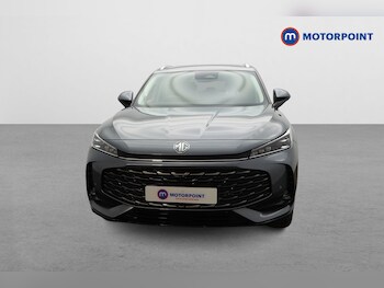 Used MG MG HS 2025 for sale - 78144931: Photo