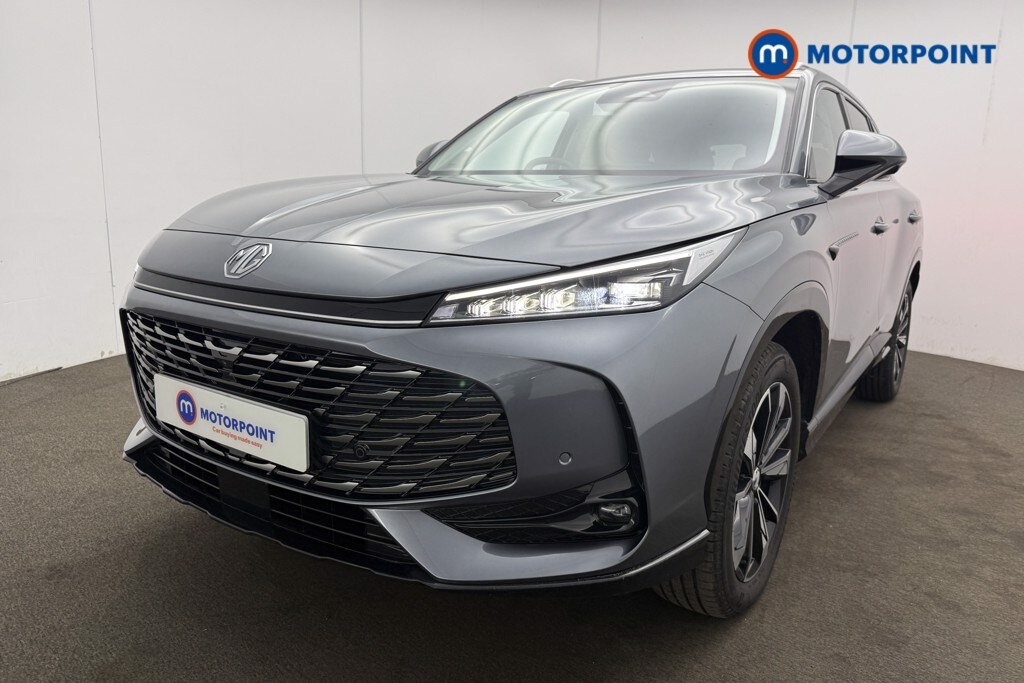 Used MG MG HS 2025 for sale - 78144931: Photo 33