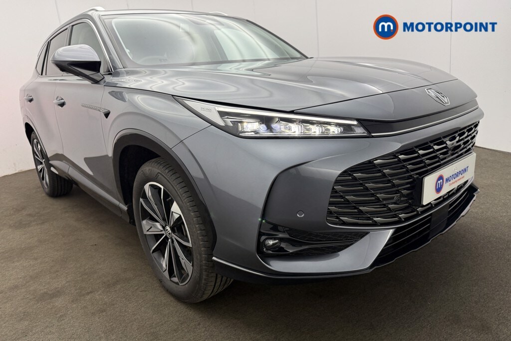 Used MG MG HS 2025 for sale - 78144931: Photo 34