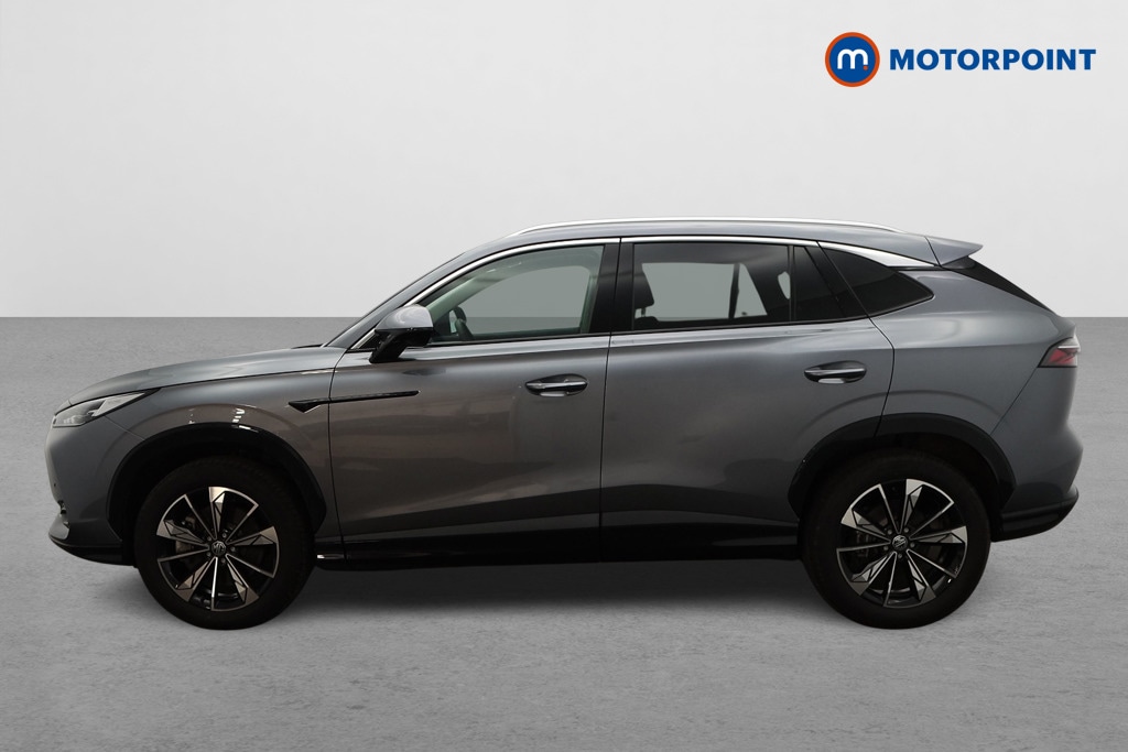 Used MG MG HS 2025 for sale - 78144931: Photo 4