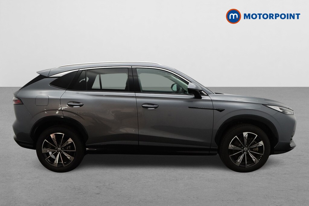 Used MG MG HS 2025 for sale - 78144931: Photo 8