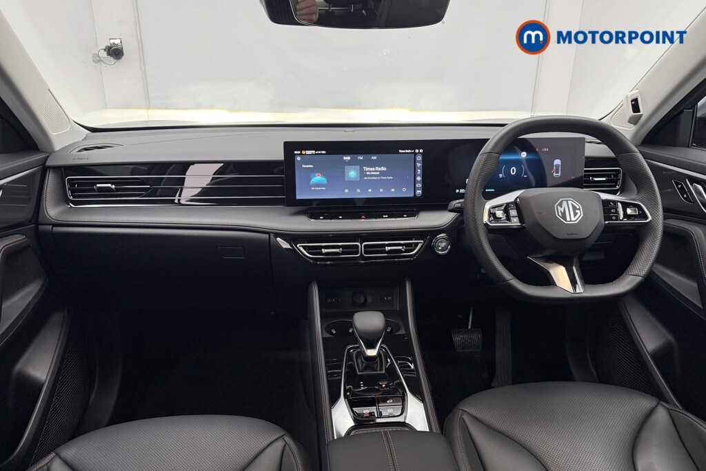 Used MG MG HS 2025 for sale - 78144931: Photo 9