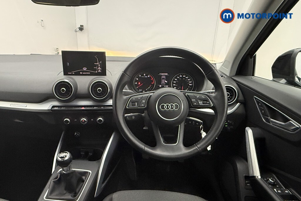 Used Audi Q2 2020 for sale - 77431978: Photo 10