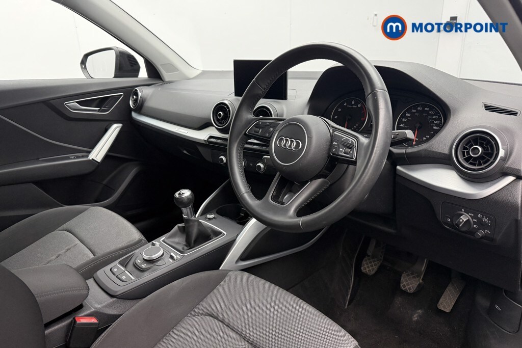 Used Audi Q2 2020 for sale - 77431978: Photo 15