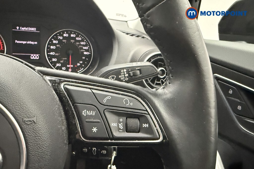 Used Audi Q2 2020 for sale - 77431978: Photo 17