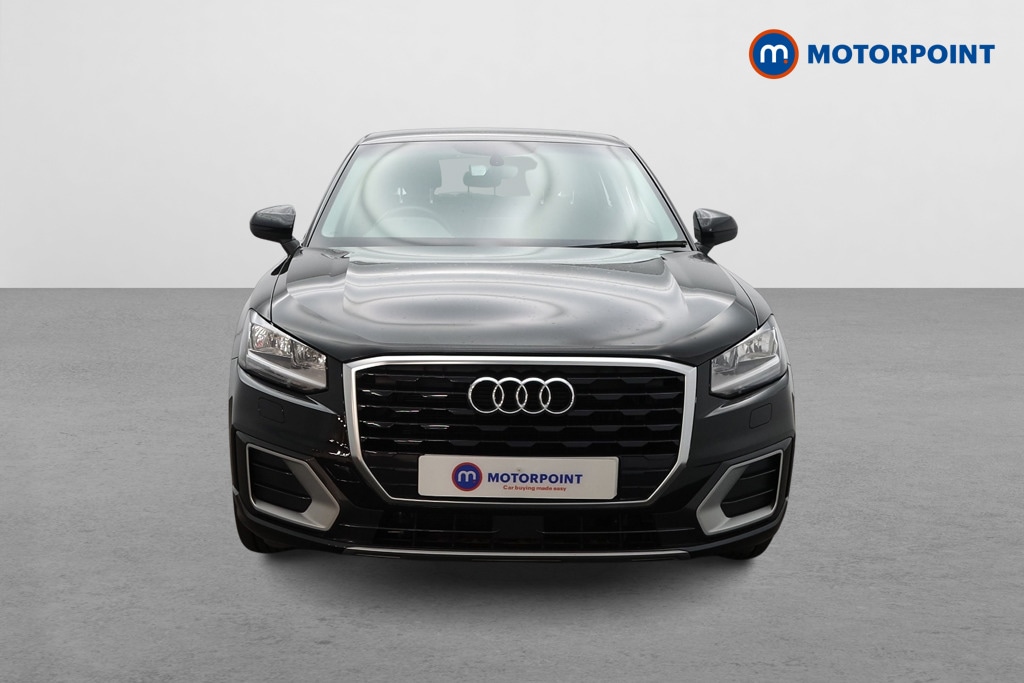 Used Audi Q2 2020 for sale - 77431978: Photo 2