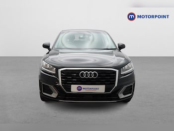 Used Audi Q2 undefined for sale - 77431978: Photo