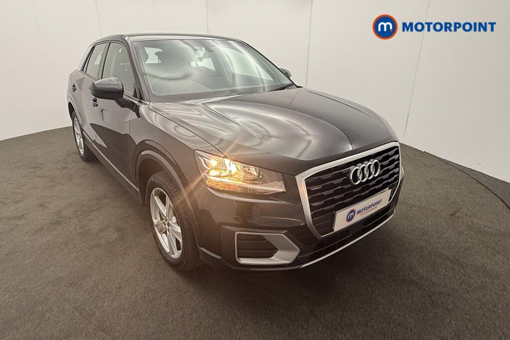 Used Audi Q2 2020 for sale - 77431978: Photo 31