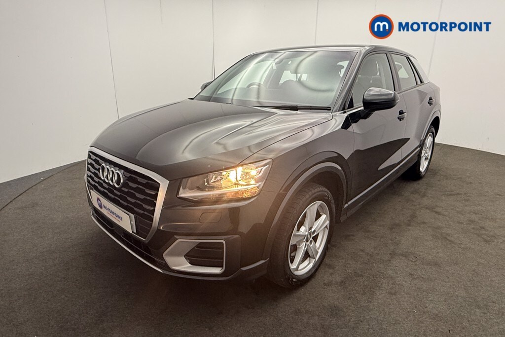 Used Audi Q2 2020 for sale - 77431978: Photo 32