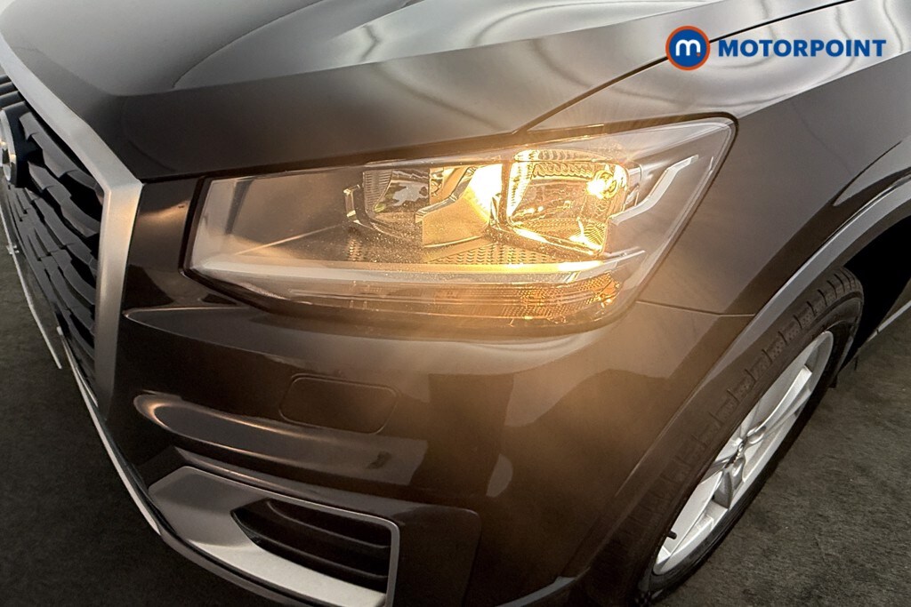 Used Audi Q2 2020 for sale - 77431978: Photo 33