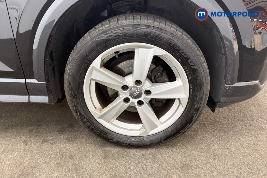 Used Audi Q2 2020 for sale - 77431978: Photo 34