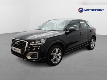 Used Audi Q2 undefined for sale - 77431978: Photo
