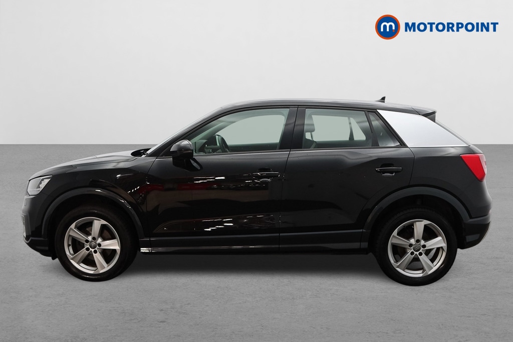 Used Audi Q2 2020 for sale - 77431978: Photo 4