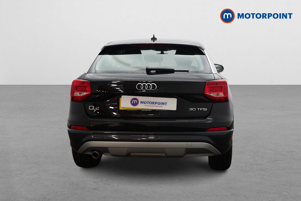 Used Audi Q2 2020 for sale - 77431978: Photo 6