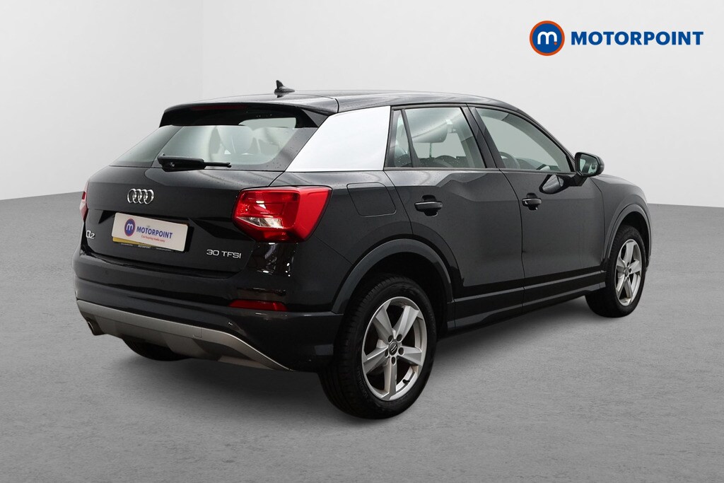 Used Audi Q2 2020 for sale - 77431978: Photo 7