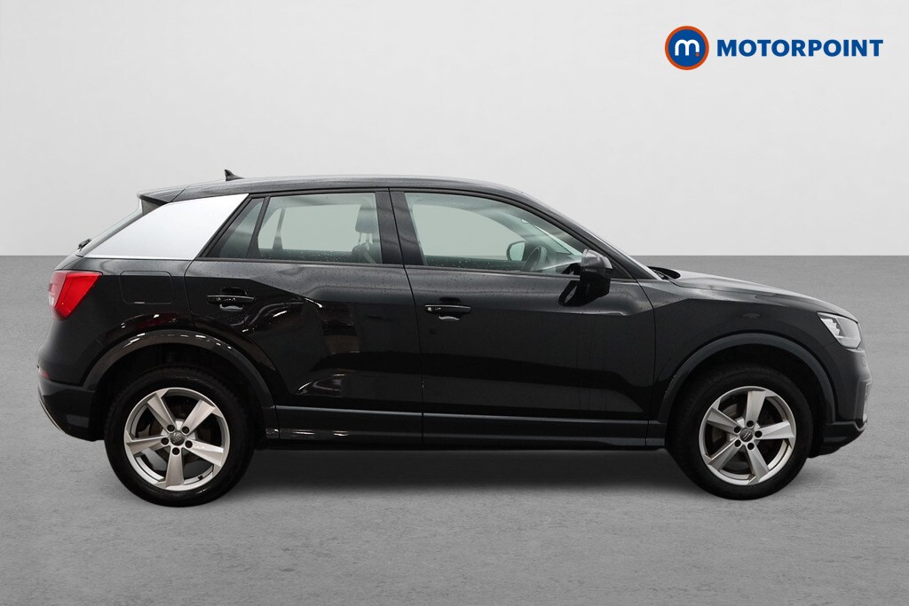 Used Audi Q2 2020 for sale - 77431978: Photo 8