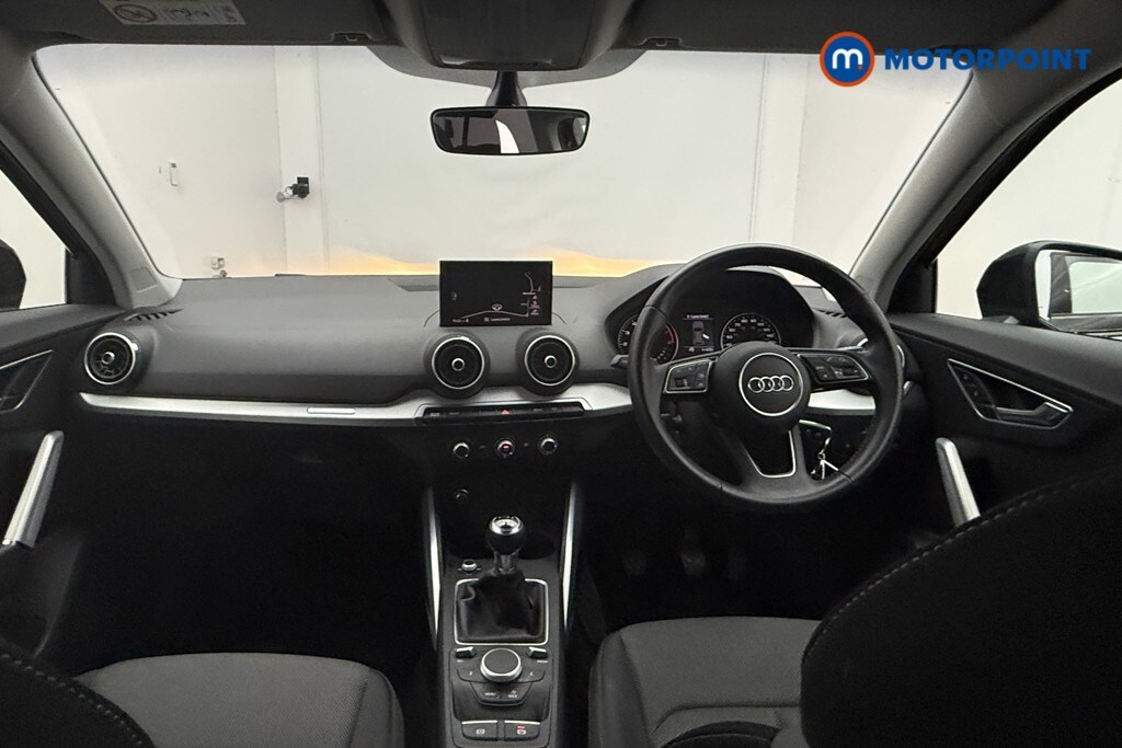 Used Audi Q2 2020 for sale - 77431978: Photo 9