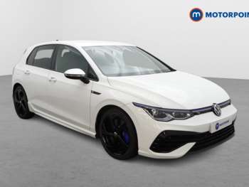 2021 - 2.0 TSI 320 R 4Motion 5dr DSG