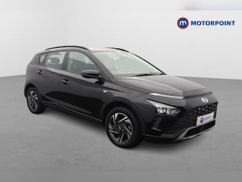 Used Hyundai BAYON 2023 for sale - 79721470: Photo