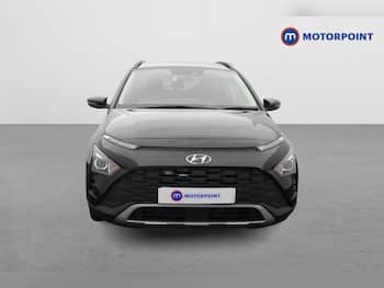 Used Hyundai BAYON 2023 for sale - 79721470: Photo