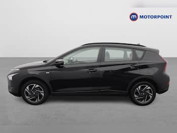Used Hyundai BAYON 2023 for sale - 79721470: Photo