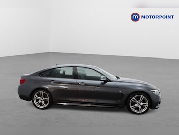 2018 - 420i M Sport 5dr [Professional Media]