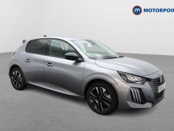 Used Peugeot 208 2025 for sale - 75329058: Photo