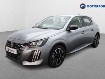 Used Peugeot 208 2025 for sale - 75329058: Photo