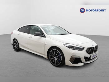 BMW - 2 Series