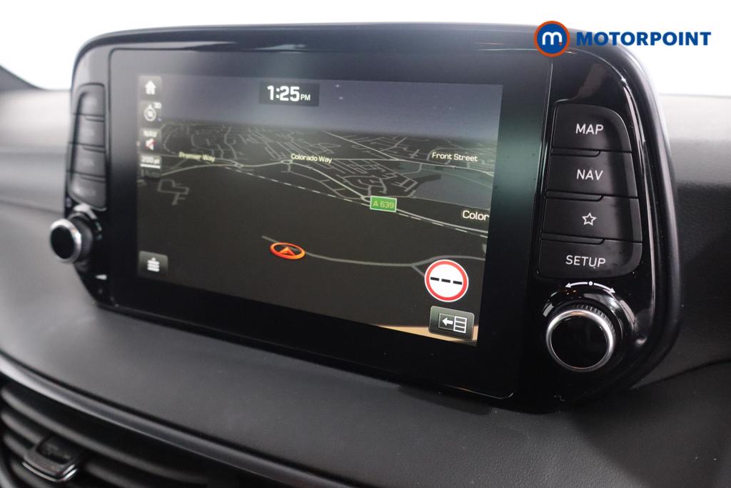 Used Hyundai TUCSON 2020 for sale - 76782617: Photo 12