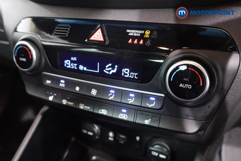 Used Hyundai TUCSON 2020 for sale - 76782617: Photo 13