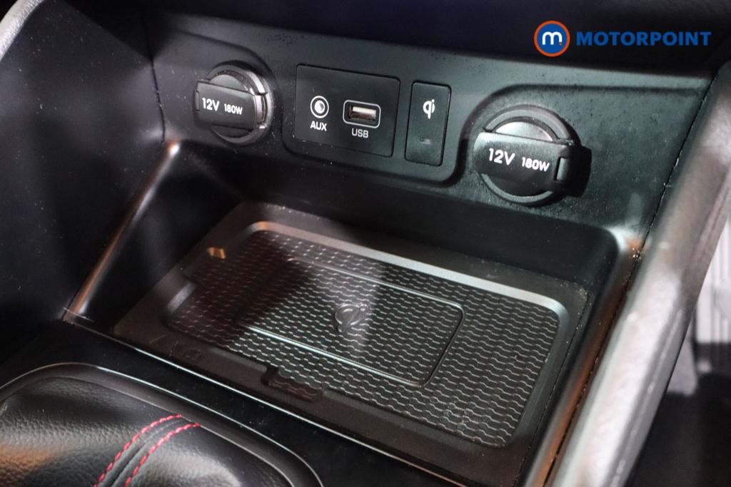 Used Hyundai TUCSON 2020 for sale - 76782617: Photo 15