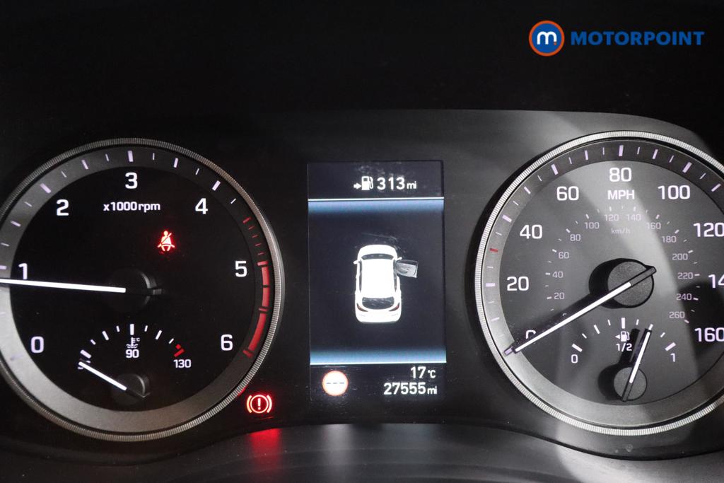 Used Hyundai TUCSON 2020 for sale - 76782617: Photo 17