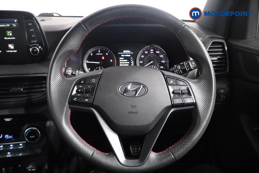Used Hyundai TUCSON 2020 for sale - 76782617: Photo 18