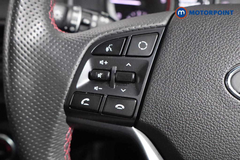 Used Hyundai TUCSON 2020 for sale - 76782617: Photo 19