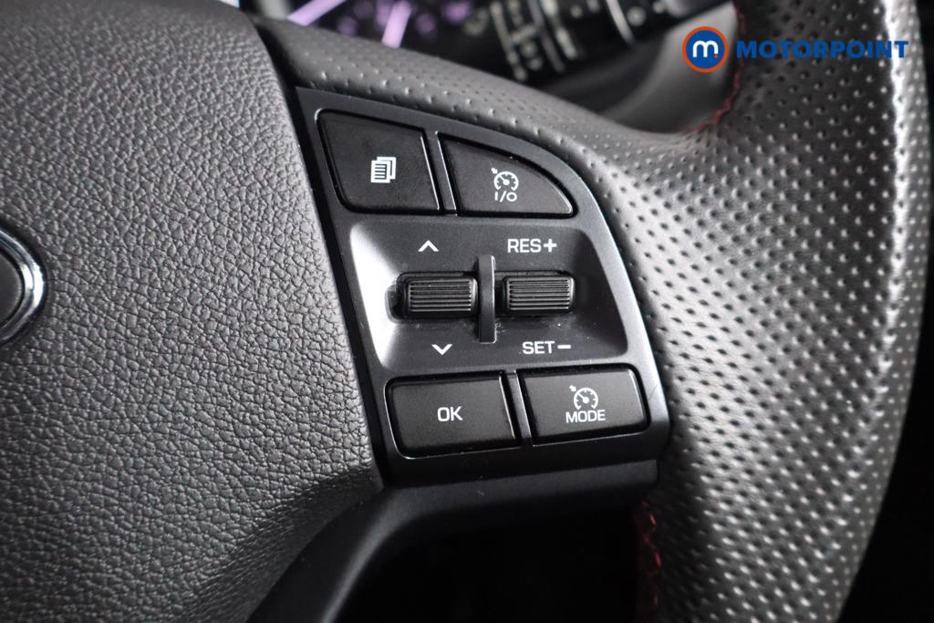 Used Hyundai TUCSON 2020 for sale - 76782617: Photo 20