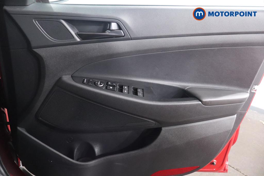 Used Hyundai TUCSON 2020 for sale - 76782617: Photo 22