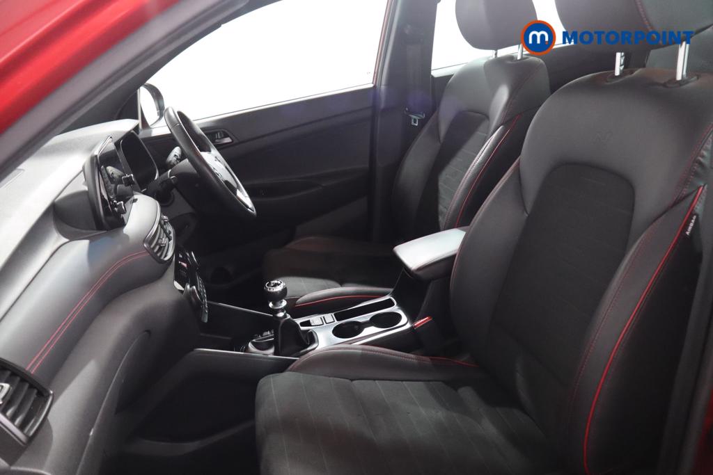 Used Hyundai TUCSON 2020 for sale - 76782617: Photo 23