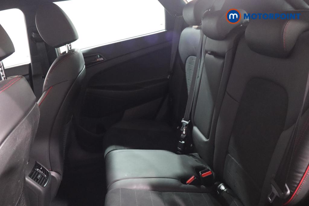 Used Hyundai TUCSON 2020 for sale - 76782617: Photo 24