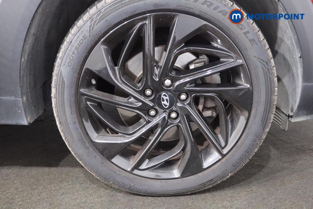 Used Hyundai TUCSON 2020 for sale - 76782617: Photo 28