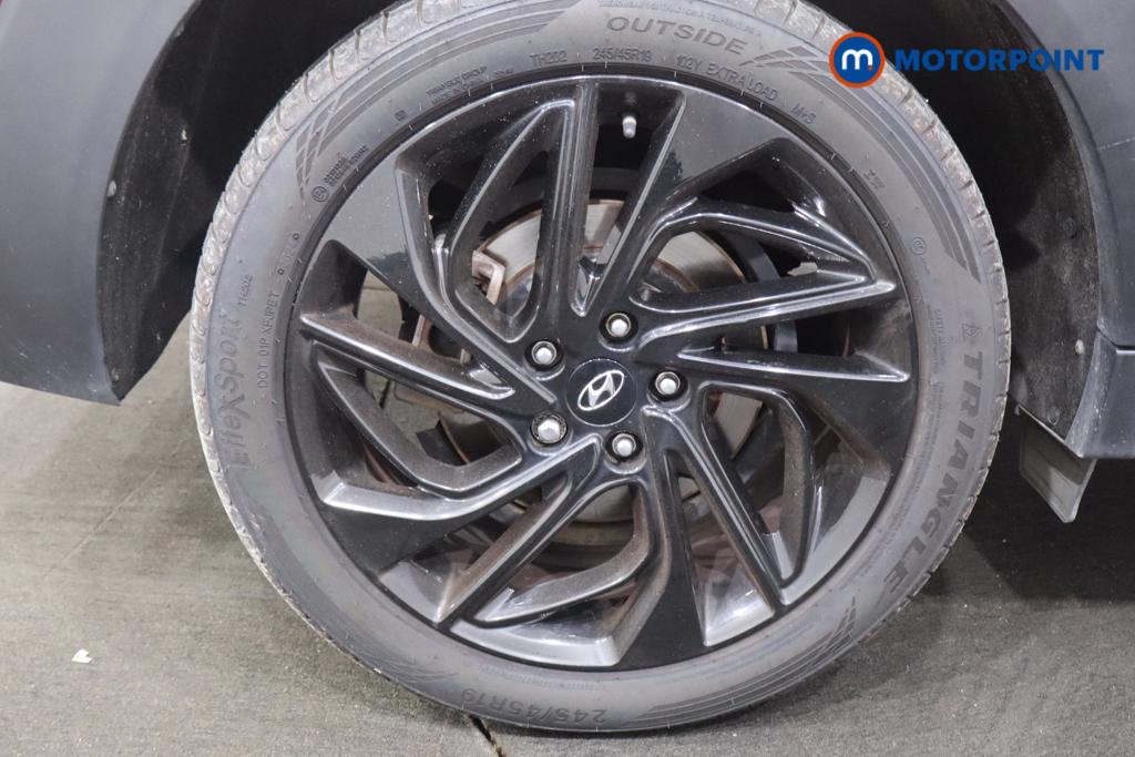 Used Hyundai TUCSON 2020 for sale - 76782617: Photo 29