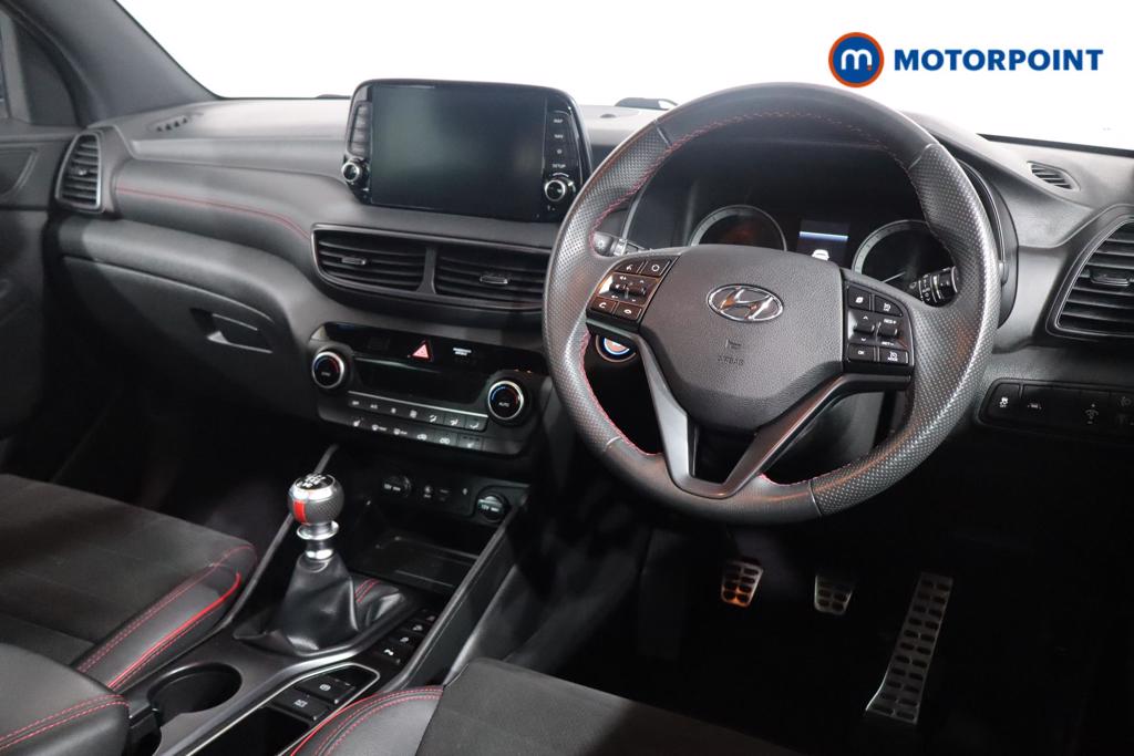 Used Hyundai TUCSON 2020 for sale - 76782617: Photo 9