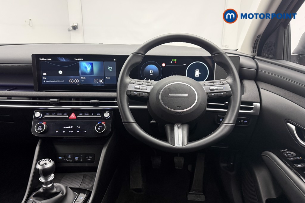 Used Hyundai TUCSON 2025 for sale - 77966173: Photo 10