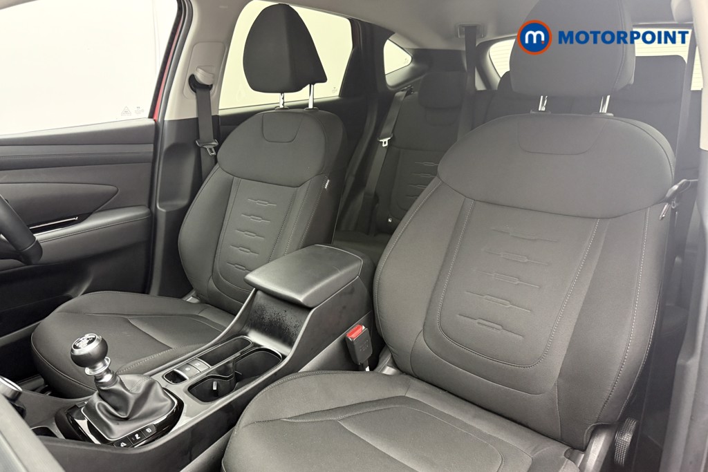 Used Hyundai TUCSON 2025 for sale - 77966173: Photo 11