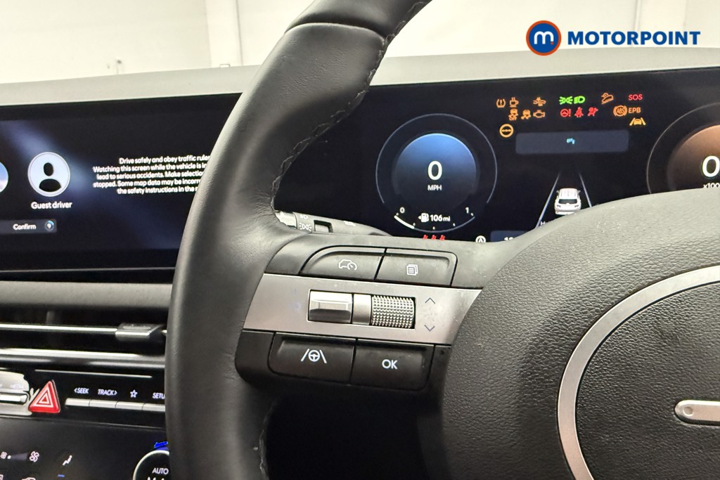 Used Hyundai TUCSON 2025 for sale - 77966173: Photo 15