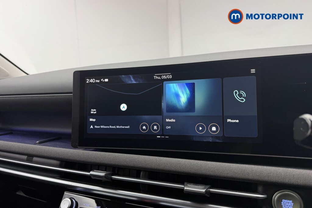 Used Hyundai TUCSON 2025 for sale - 77966173: Photo 20