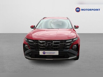 Used Hyundai TUCSON 2025 for sale - 77966173: Photo